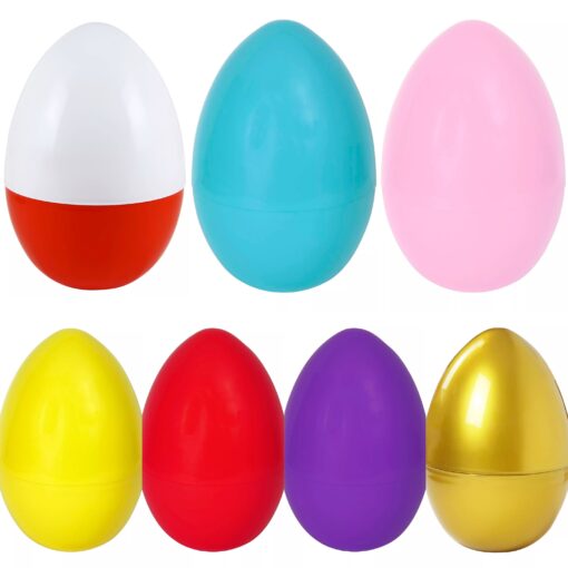 Jumbo eggs and UV DTF